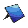 Näppäimistökotelo Logitech Combo Touch iPad Pro 12,9