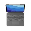 Näppäimistökotelo Logitech Combo Touch iPad Pro 12,9