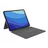 Näppäimistökotelo Logitech Combo Touch iPad Pro 12,9