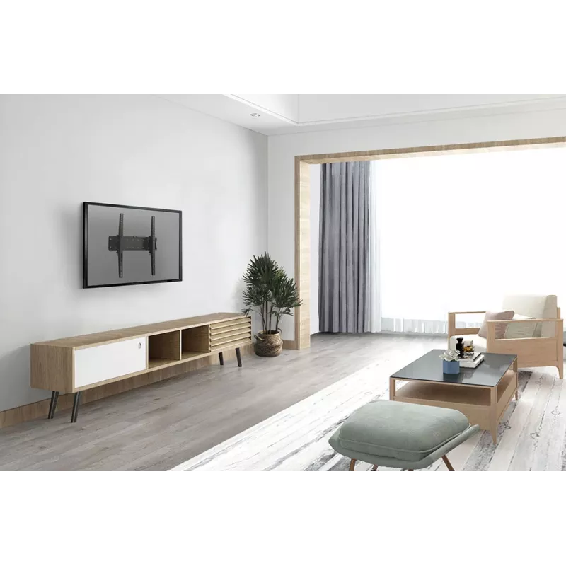 Neomounts FPMA-W350 musta TV-seinäteline 32-55