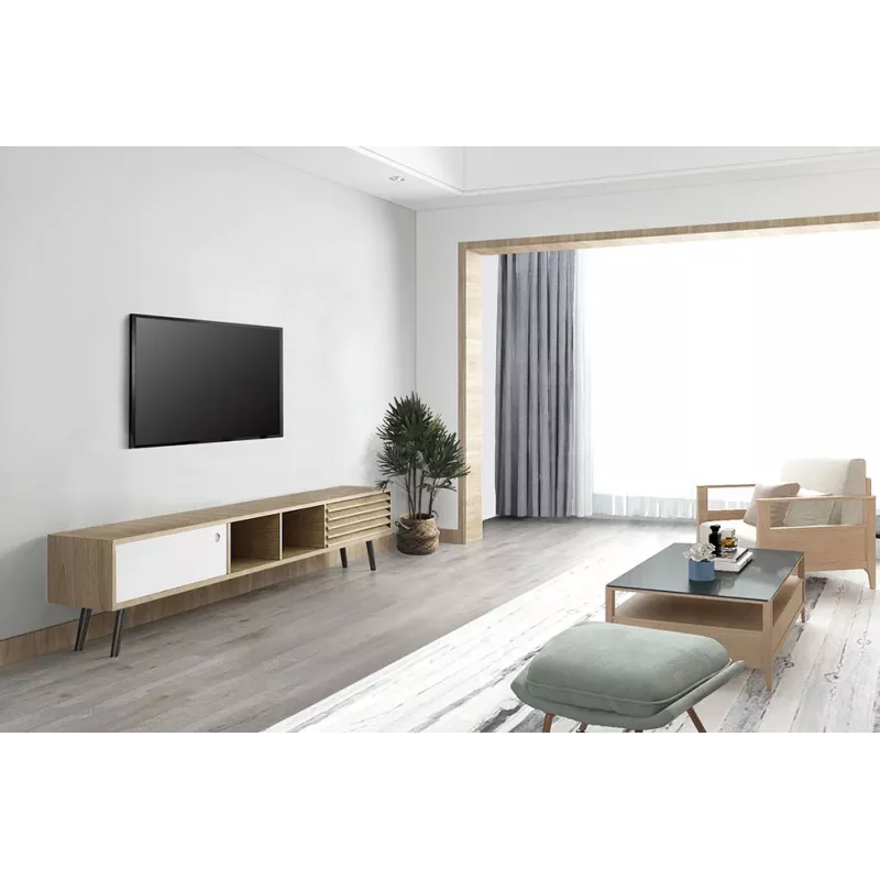 Neomounts FPMA-W350 musta TV-seinäteline 32-55