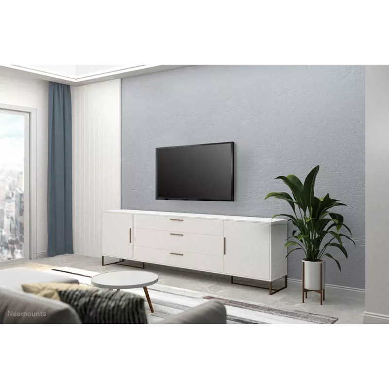 Neomounts FPMA-W350 musta TV-seinäteline 32-55