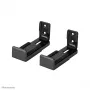 Neomounts AWL29-550BL1 videopalkki-/soundbar-teline seinälle – enintään 15 kg – universaali
