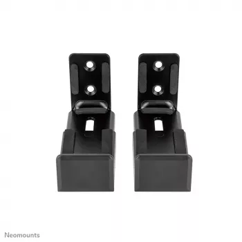 Neomounts AWL29-550BL1 videopalkki-/soundbar-teline seinälle – enintään 15 kg – universaali