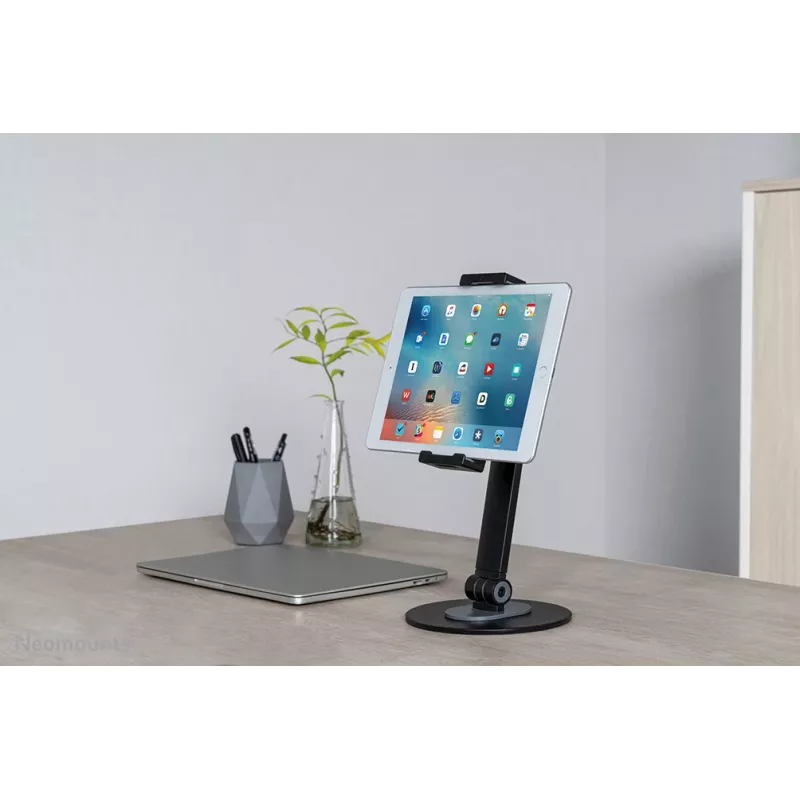 Neomounts DS15-540BL1 tablettiteline 4,7-12,9