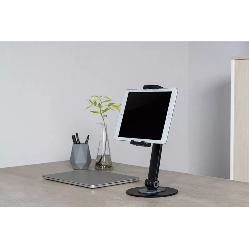 Neomounts DS15-540BL1 tablettiteline 4,7-12,9