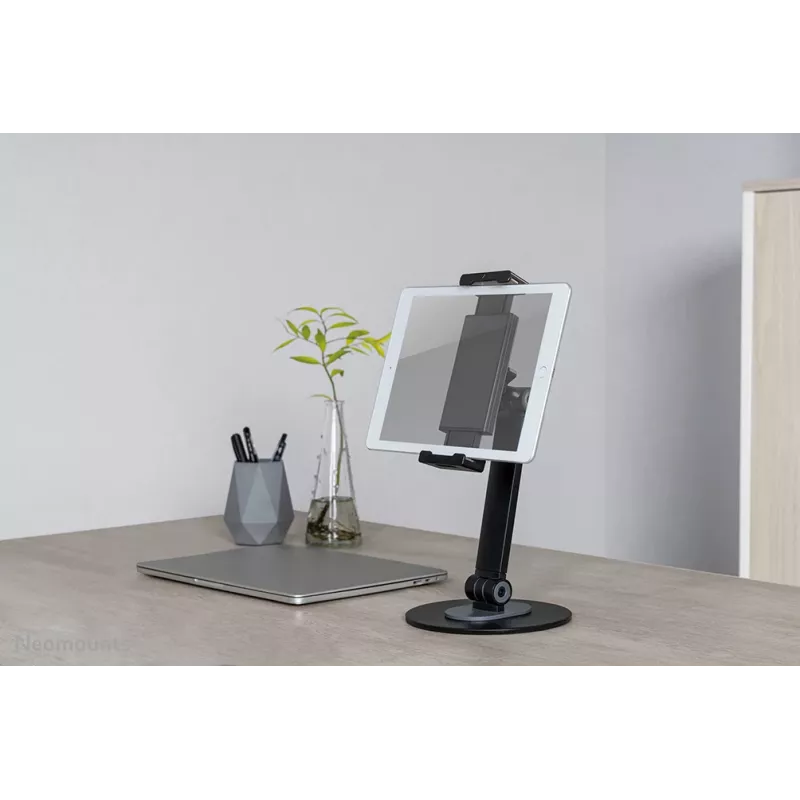 Neomounts DS15-540BL1 tablettiteline 4,7-12,9