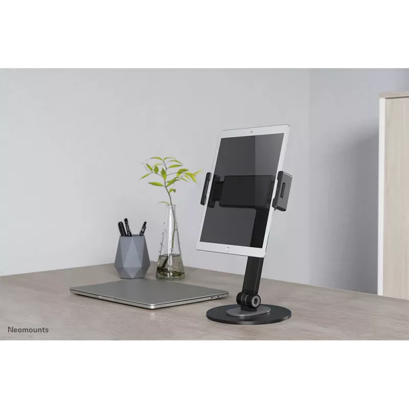 Neomounts DS15-540BL1 tablettiteline 4,7-12,9
