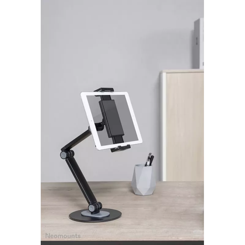 Neomounts DS15-550BL1 tablettiteline 4,7-12,9