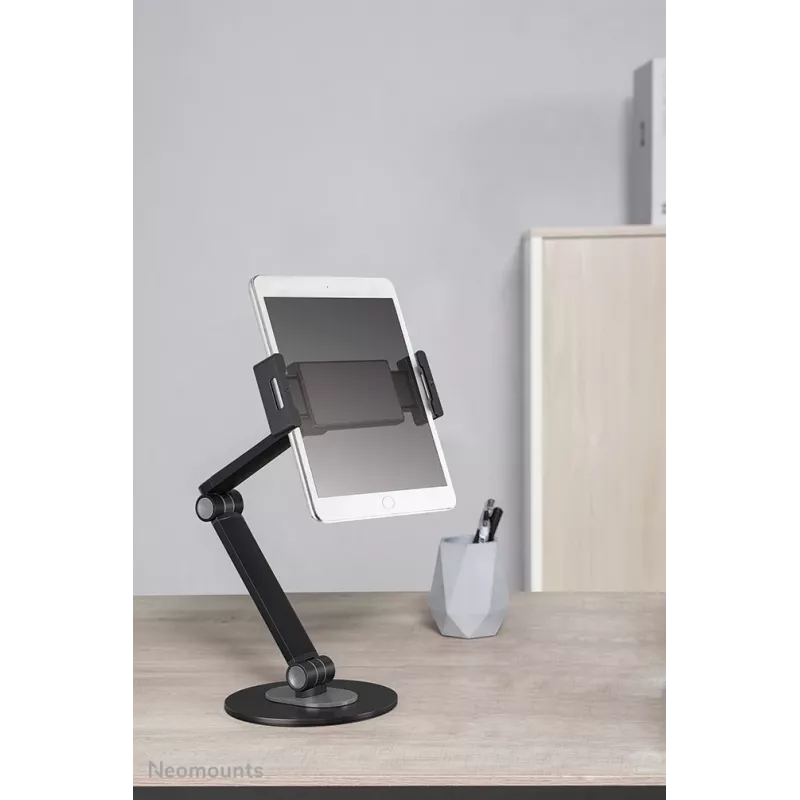 Neomounts DS15-550BL1 tablettiteline 4,7-12,9
