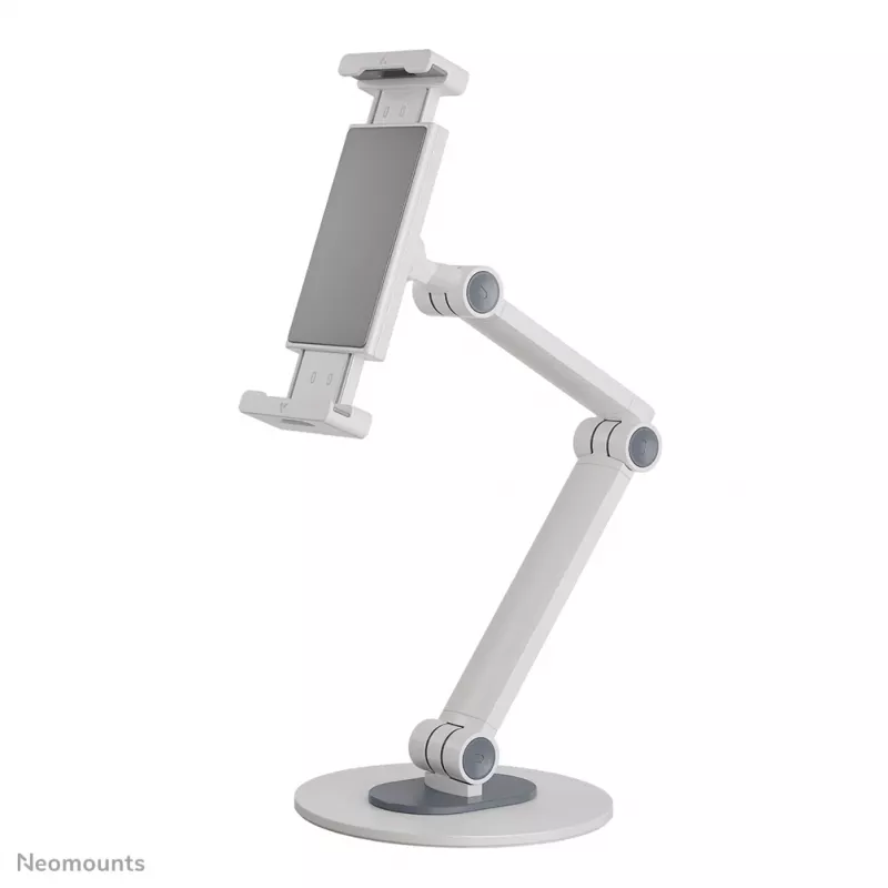 Neomounts DS15-550WH1 tablettiteline 4,7-12,9