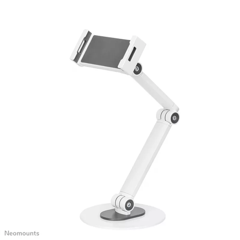 Neomounts DS15-550WH1 tablettiteline 4,7-12,9