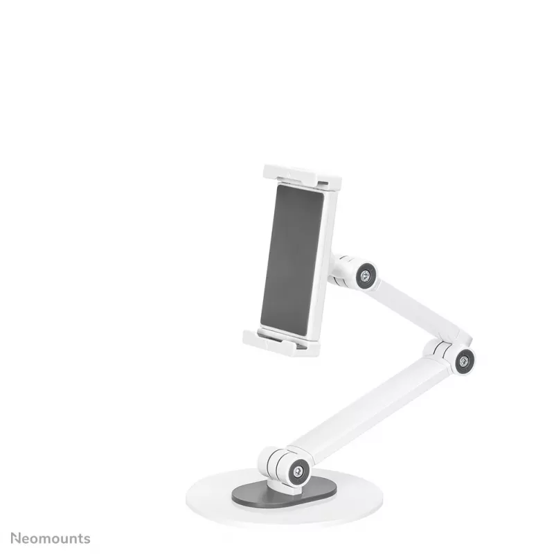 Neomounts DS15-550WH1 tablettiteline 4,7-12,9