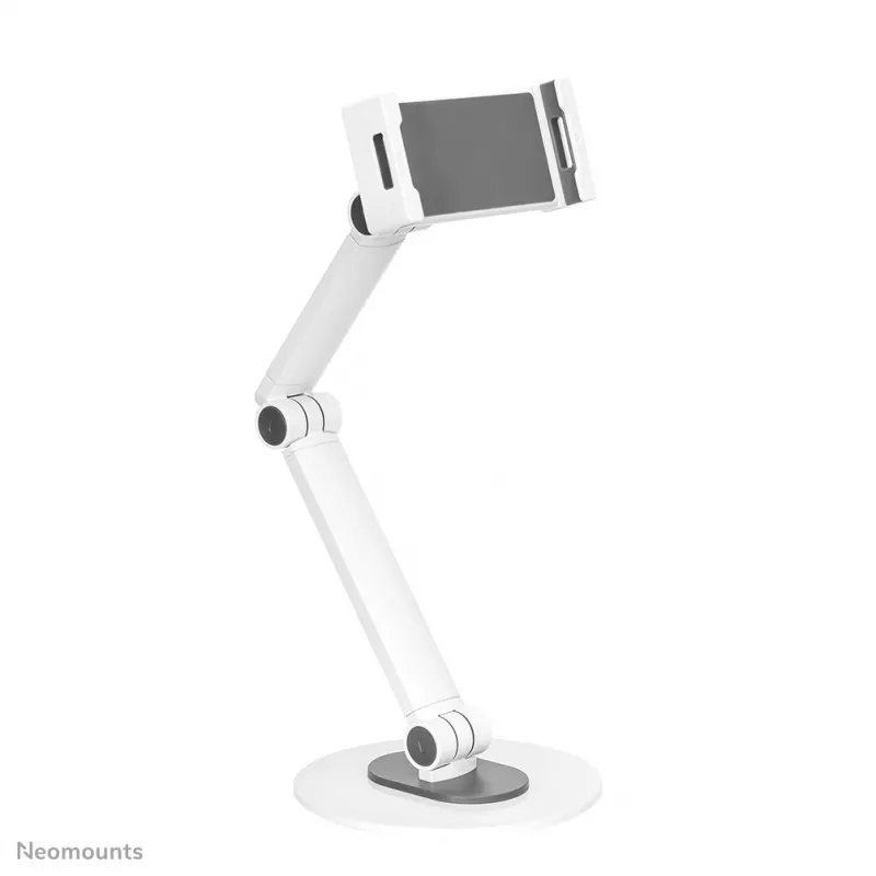 Neomounts DS15-550WH1 tablettiteline 4,7-12,9