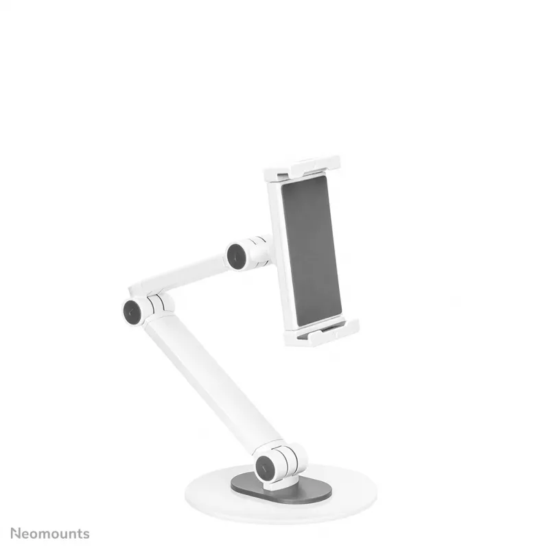 Neomounts DS15-550WH1 tablettiteline 4,7-12,9