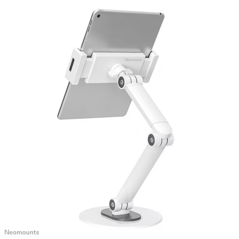 Neomounts DS15-550WH1 tablettiteline 4,7-12,9