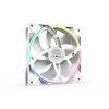 be quiet! Light Wings White | 140mm PWM kolmen pakkaus kotelotuuletin 14 cm 3 kpl