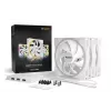 be quiet! Light Wings White | 140mm PWM kolmen pakkaus kotelotuuletin 14 cm 3 kpl