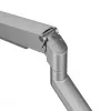 Neomounts DS70-250SL1 näyttövarsi 17-35