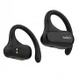 BELKIN nappikuulokkeet – Soundform Clearfit – langattomat – musta