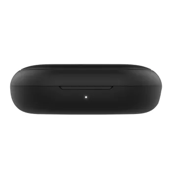 BELKIN nappikuulokkeet – Soundform Clearfit – langattomat – musta