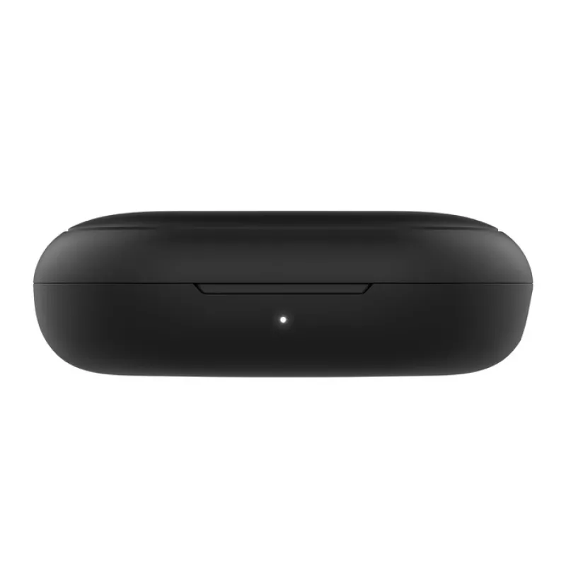 BELKIN nappikuulokkeet – Soundform Clearfit – langattomat – musta