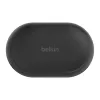 BELKIN nappikuulokkeet – Soundform Clearfit – langattomat – musta