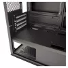 PC-kotelo LC-Power 2016MB Micro Tower musta