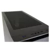 PC-kotelo LC-Power 2016MB Micro Tower musta