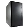 PC-kotelo LC-Power 2016MB Micro Tower musta