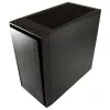 PC-kotelo LC-Power 2016MB Micro Tower musta