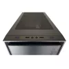 PC-kotelo LC-Power 2016MB Micro Tower musta