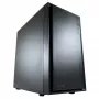 PC-kotelo LC-Power 2016MB Micro Tower musta