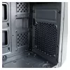 Tietokonekotelo LC-Power LC-2017MB-ON Micro Tower musta