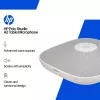 Pöytämikrofoni HP Poly Studio A2 johdollinen, valkoinen
