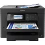 Epson WorkForce Pro WF-7840DTWF mustesuihku A3 4800 x 2400 DPI Wi-Fi