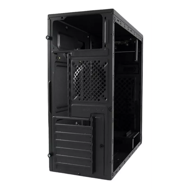 LC-POWER ATX Classic kotelo - 7036b