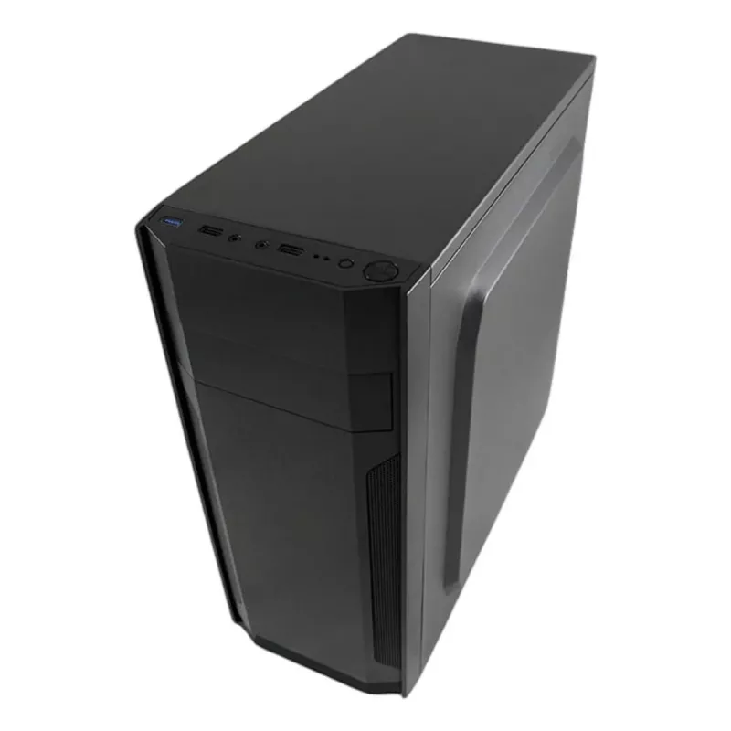 LC-POWER ATX Classic kotelo - 7036b