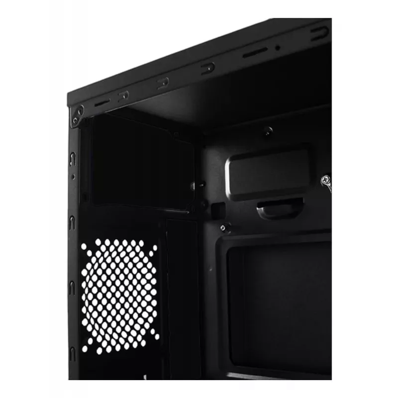 LC-POWER ATX Classic kotelo - 7036b