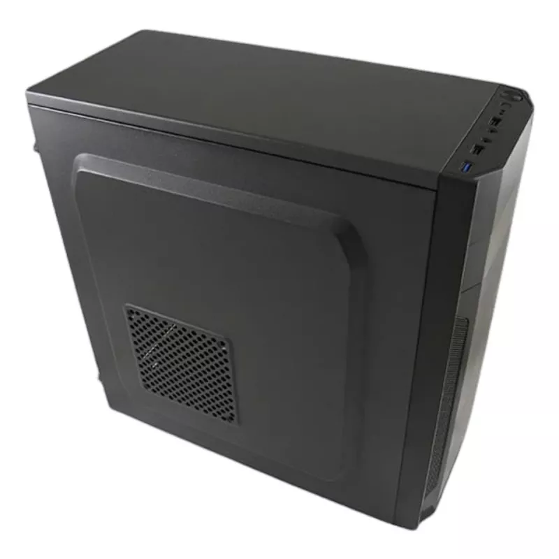 LC-POWER ATX Classic kotelo - 7036b