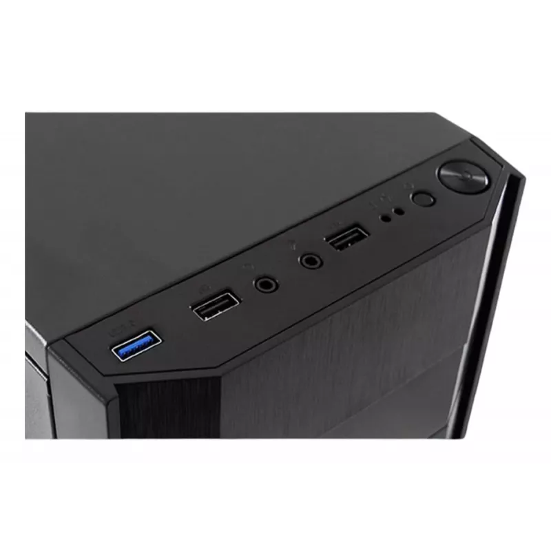 LC-POWER ATX Classic kotelo - 7036b