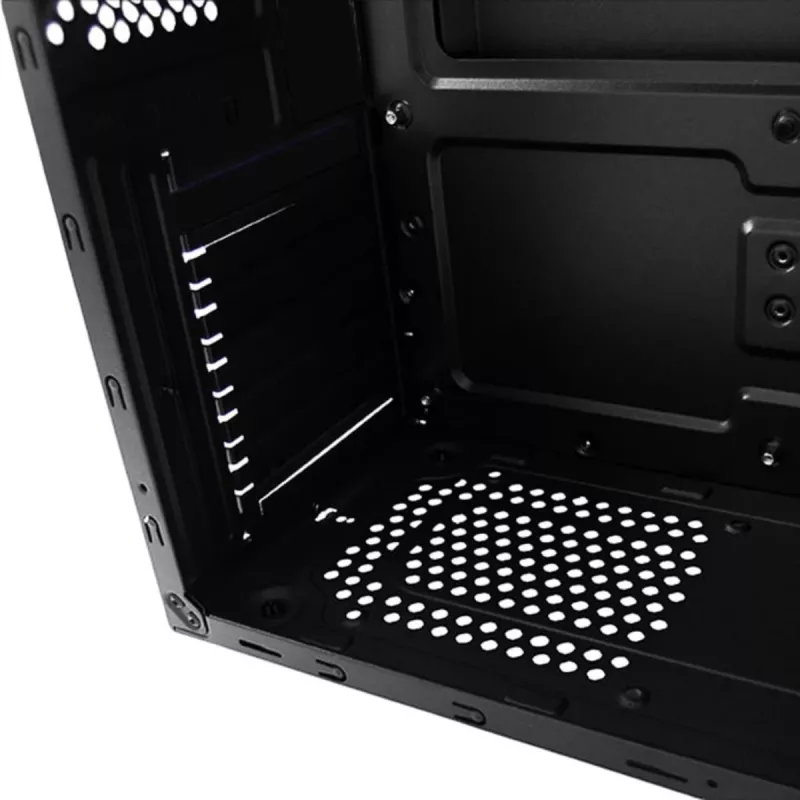 LC-POWER ATX Classic kotelo - 7036b