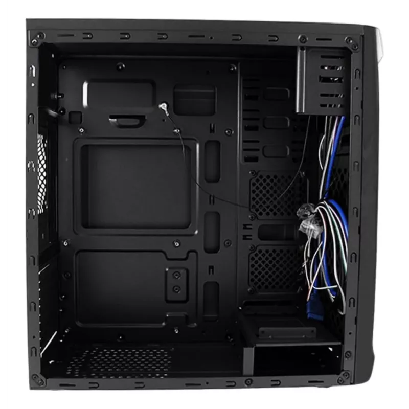 LC-POWER ATX Classic kotelo - 7036b