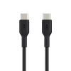 BELKIN USB-C–USB-C-kaapeli 2 m musta