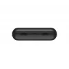 BELKIN 20k varavirtalähde USB-A ja C 15W musta