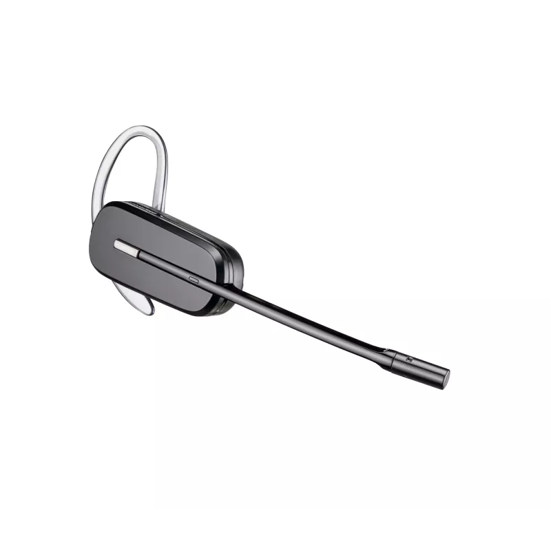 HP Poly Poly CS540A -kuulokemikrofoni kuulokkeen nostimella