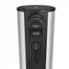 WMF Kult X 0416560011 käsivatkain 400 W musta, metallinen