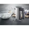 WMF Kult X 0416560011 käsivatkain 400 W musta, metallinen
