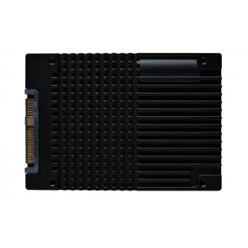 Kingston Technology 7,68 TB DC3000ME U.2 PCIe 5.0 NVMe TCG Opal yritys-SSD