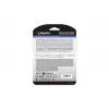 Kingston Technology 7,68 TB DC3000ME U.2 PCIe 5.0 NVMe TCG Opal yritys-SSD